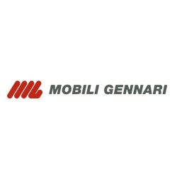 Mobili Gennari logo