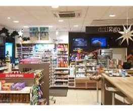 Shell Recharge Charging Station Bild 13