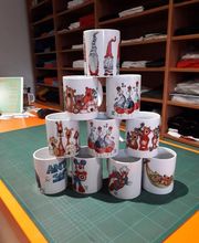 Gallery Cliente