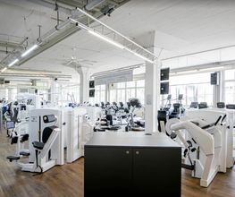 Acropolis Physiotherapie, Fitness & Welness Bild 2