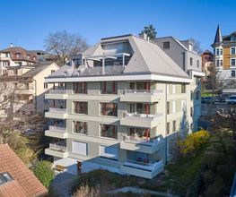 Schärli Architekten AG Bild 11