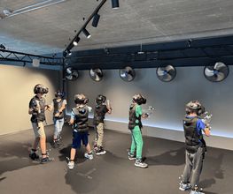Sandbox VR Bild 2
