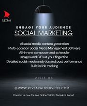 Reveal Web Services image 9