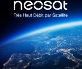 Géosat SARL image 1