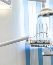 Zahnarztpraxis El Khosht Bild 10