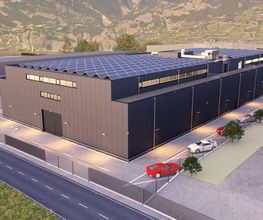 Fabrik 42 Sàrl Bild 8