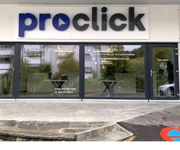 ProClick Sàrl Bild 1