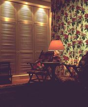 Pineapple Lane - Interior Design by Julia Bekker Bild 2