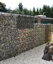 Kies & Natursteine Becher Bild 14