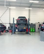 EUROMASTER CBV SERVICES - Arpajon image 14