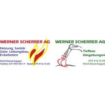 Werner Scherrer AG