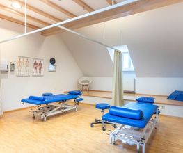 Kastl Therapie Kösching Bild 5