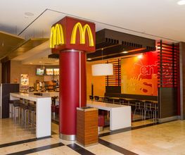 McDonald's Bild 1