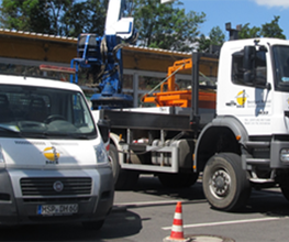 Dach Herold GmbH Bild 1