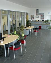 Autohaus Bilotta + Hau Bild 6