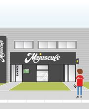 Majuscule image 3