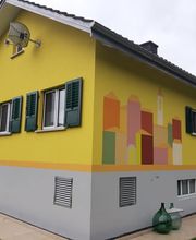 Kehl AG Malergeschäft Widnau Bild 4