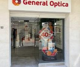 General Optica - Visión y Audición imagen 4