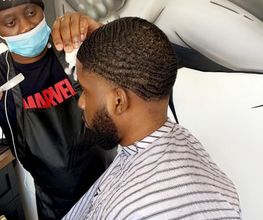 Ous Barber Shop image 14