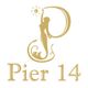 Pier 14 Strandterrasse