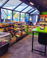 REWE To Go bei Aral Bild 3