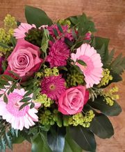 Blumen Müller Bild 13