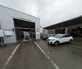 Garage Rod SA Bild 6