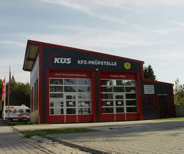 KÜS Kfz-Prüfstelle Freising Bild 11
