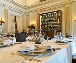 Restaurant Olivo Bild 1