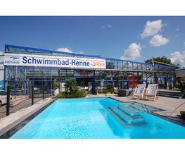 Schwimmbad-Henne GmbH Bild 3