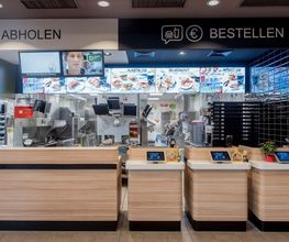 McDonald's Bild 2