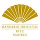 Mandarin Oriental Ritz, Madrid