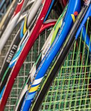 Squash&Bad de Pessac image 14