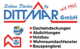 Dittmar GmbH Dacheindeckungen