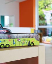 Kinderkrippe Pandalino GmbH Bild 5