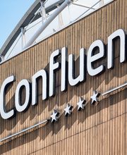 Pôle de commerces et de loisirs Confluence image 3