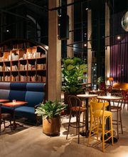 Ruby Hanna Hotel Stuttgart by IHG Bild 7