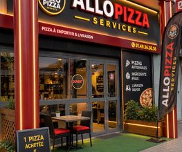 Allo Pizza Services image 6