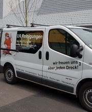 1A Reinigungen S. Gravschitz Bild 2