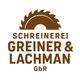 Schreinerei Greiner & Lachman GbR – Maßmöbel & Innenausbau