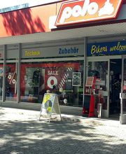 POLO Motorrad Store Lörrach Bild 1