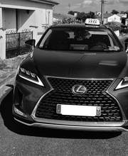 Taxi Royan Atlantique image 8