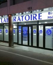 Laboratoire Italie - Paris 13e - BIOGROUP PARIS EST image 2