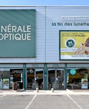 Opticien ARLES Générale d'Optique image 1