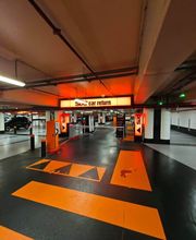 SIXT | Location voiture Gare de Lyon image 2