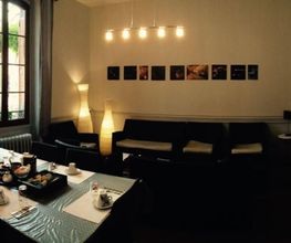 Hostellerie De La Gare image 19