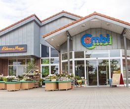 Combi Verbrauchermarkt Bakum Bild 1