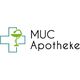 Logo der MUC-Apotheke