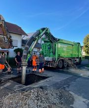 SBS Saugbaggerbetrieb Bild 2
