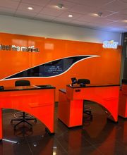 SIXT Autovermietung Leipzig Zentrum/Thomasium Bild 9
